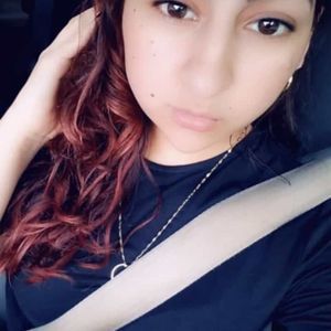 Meet your Posher, Audelia